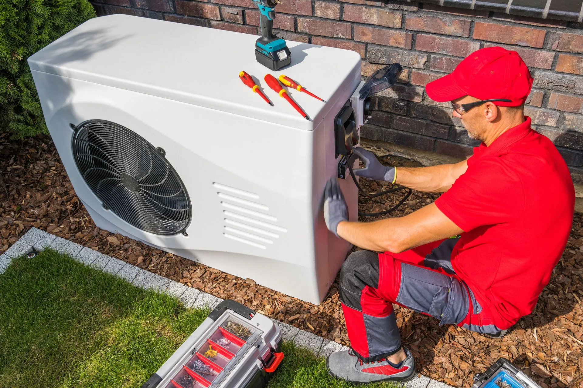 About HVAC in Presidio, TX